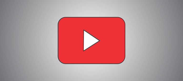 Acesse nosso canal no YouTube